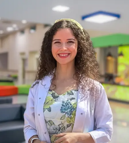 nilda