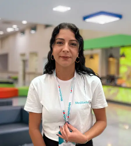 sevgi